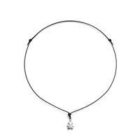 Mono orecchino Le Bebé Donna I Tesorini in Oro bianco LBB915 - LBB915